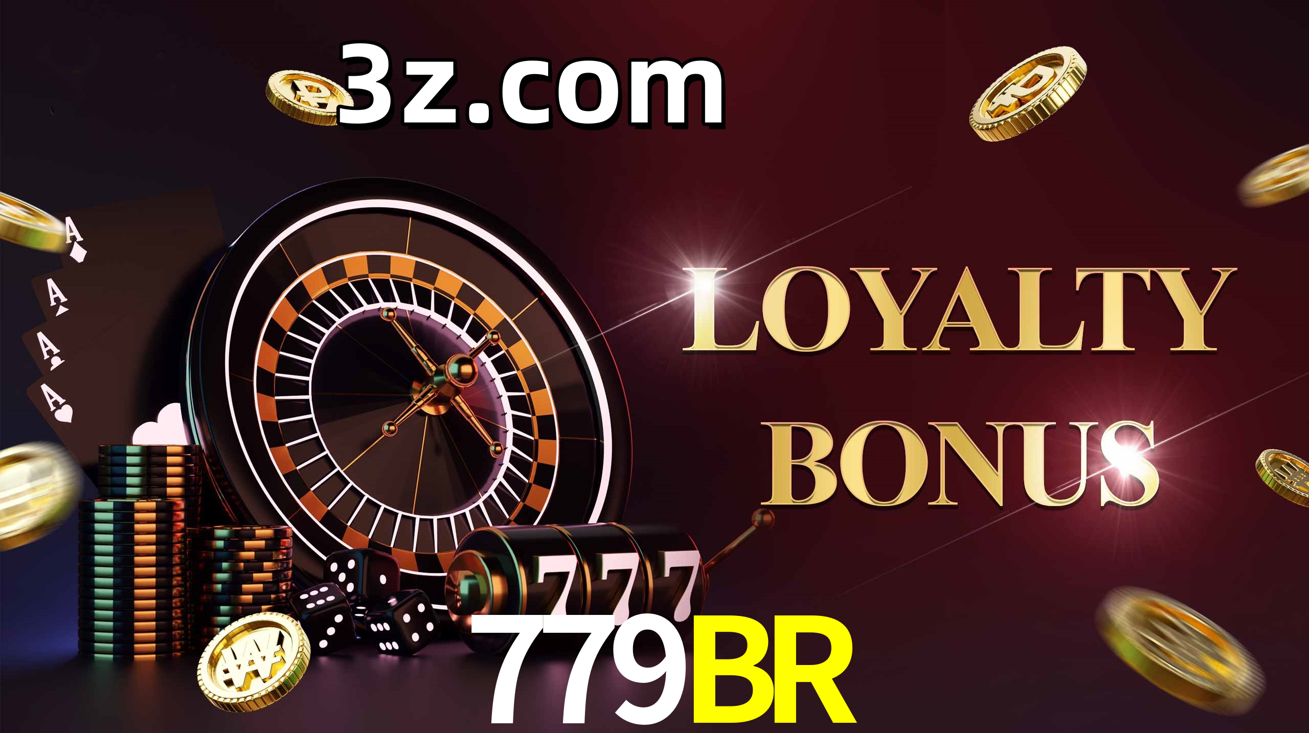 Melhores Jogos de Slots no 779BR 🍀
