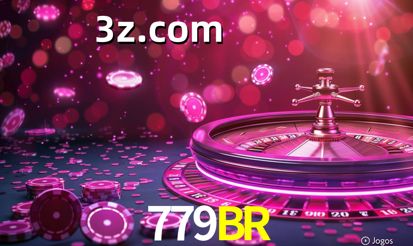 Melhores Jogos de Slots no 779BR 🍀