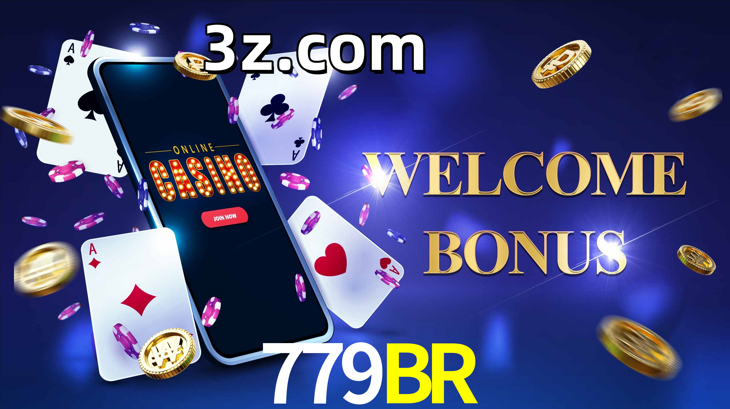 Melhores Jogos de Slots no 779BR 🍀